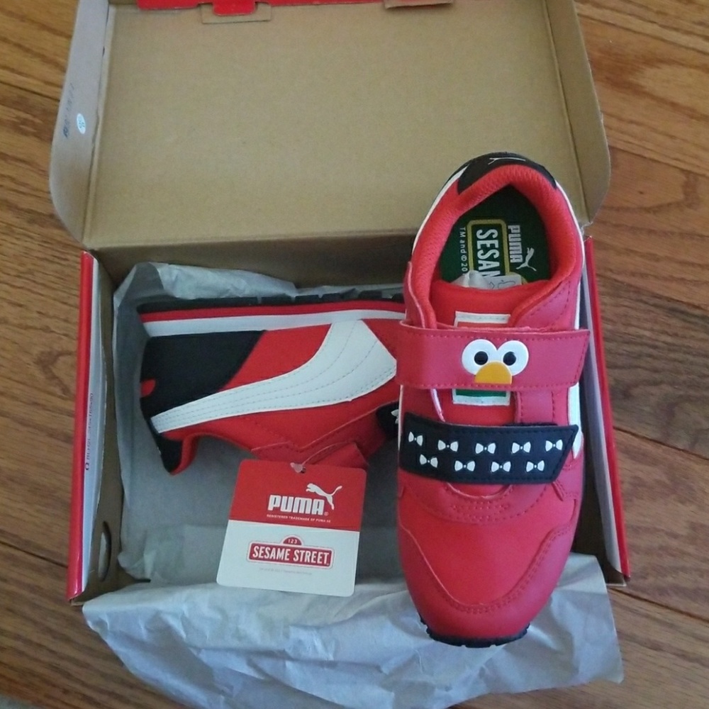 Kids boys sneakers